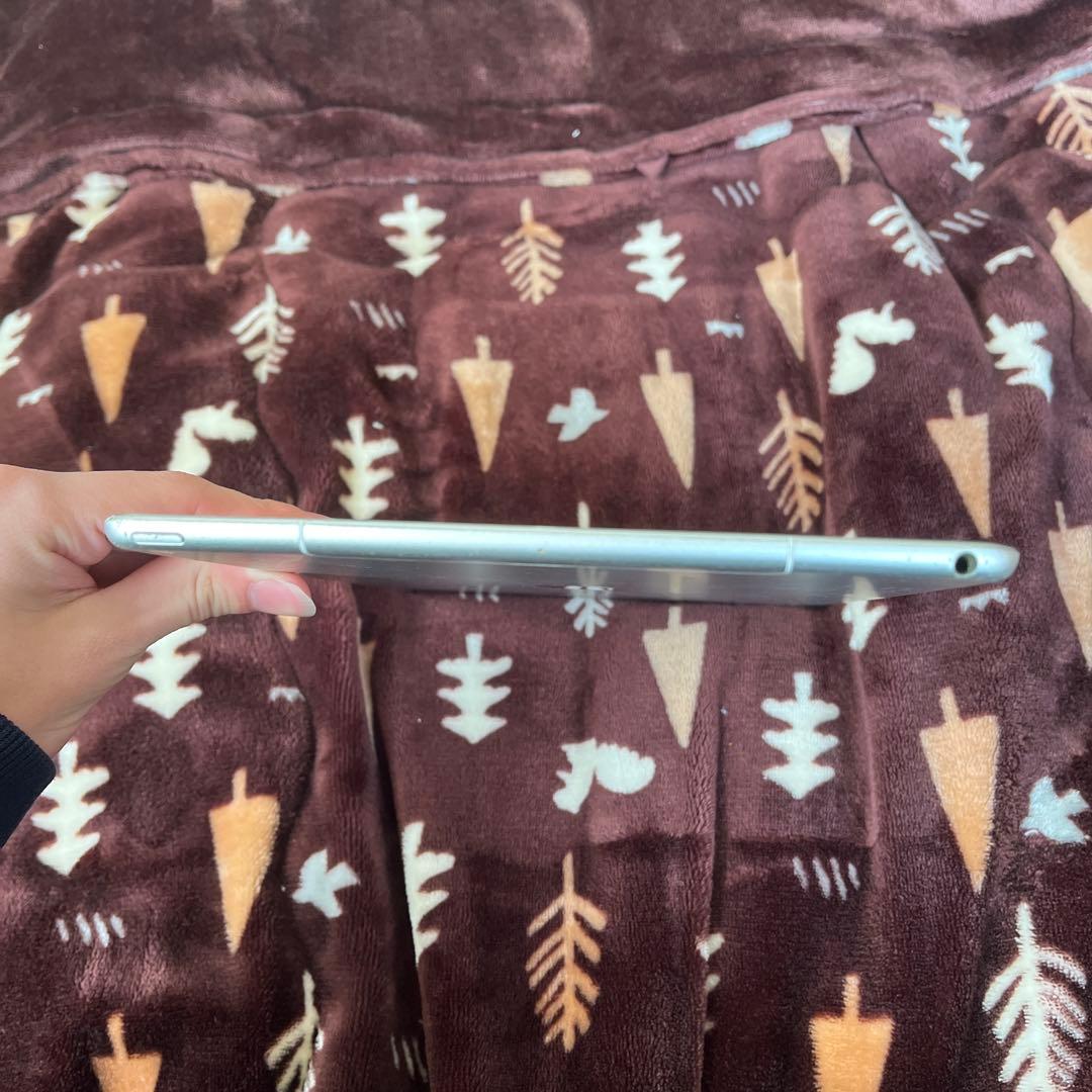 iPad Air3 シルバー ジャンク