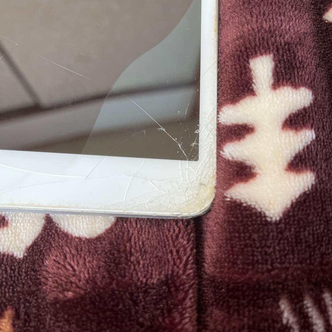iPad Air3 シルバー ジャンク