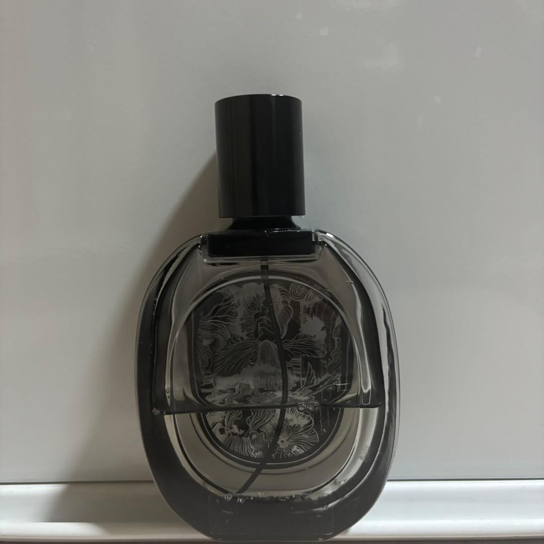 diptyque FLEUR DE PEAU 75mL フルールドゥポー