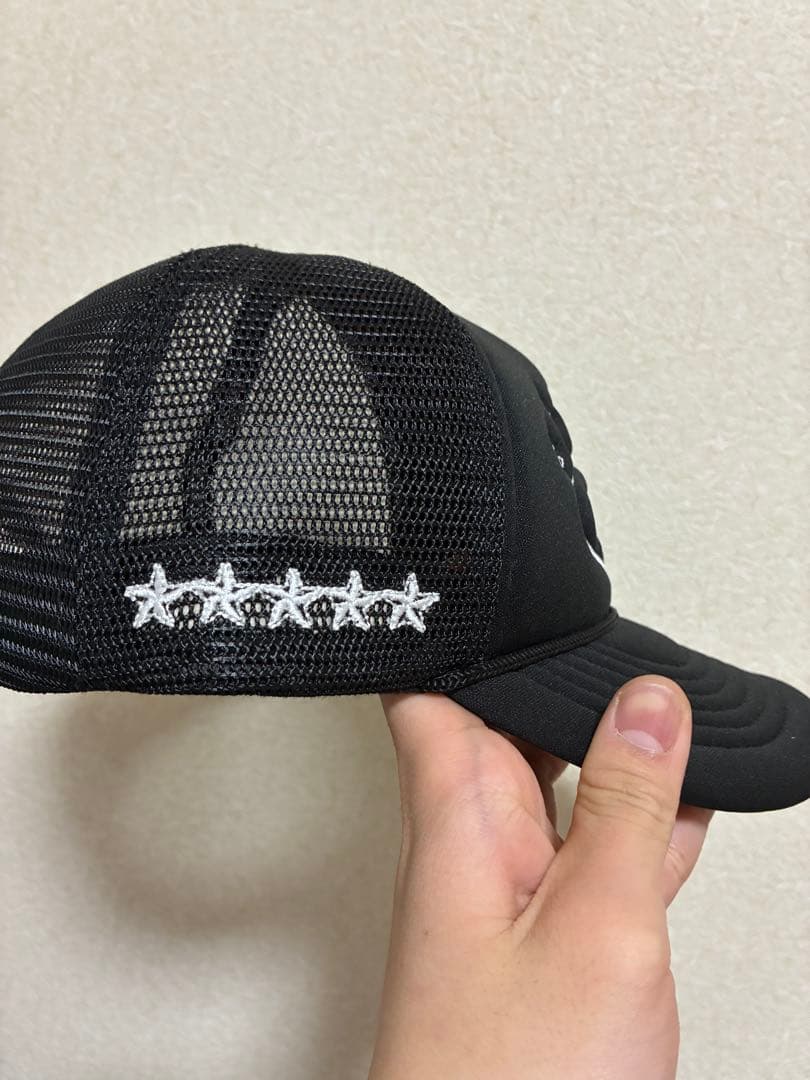 CORTEIZ キャップ 正規品