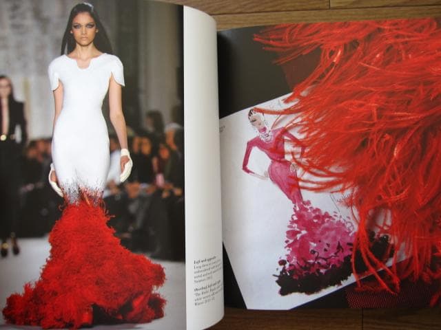 Haute Couture Ateliers　Helene Farnault