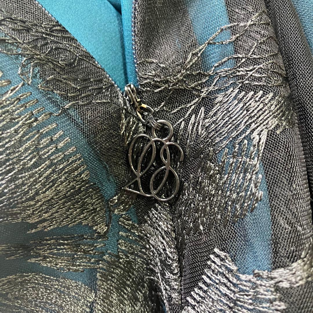 極美品✨tnewties《サリーとデイヴィッドのスキャンダル》　レーススカート