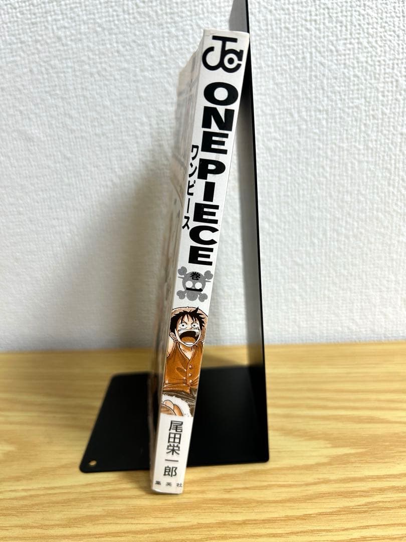 【初版　第1刷】ワンピース　ONE PIECE 1巻
