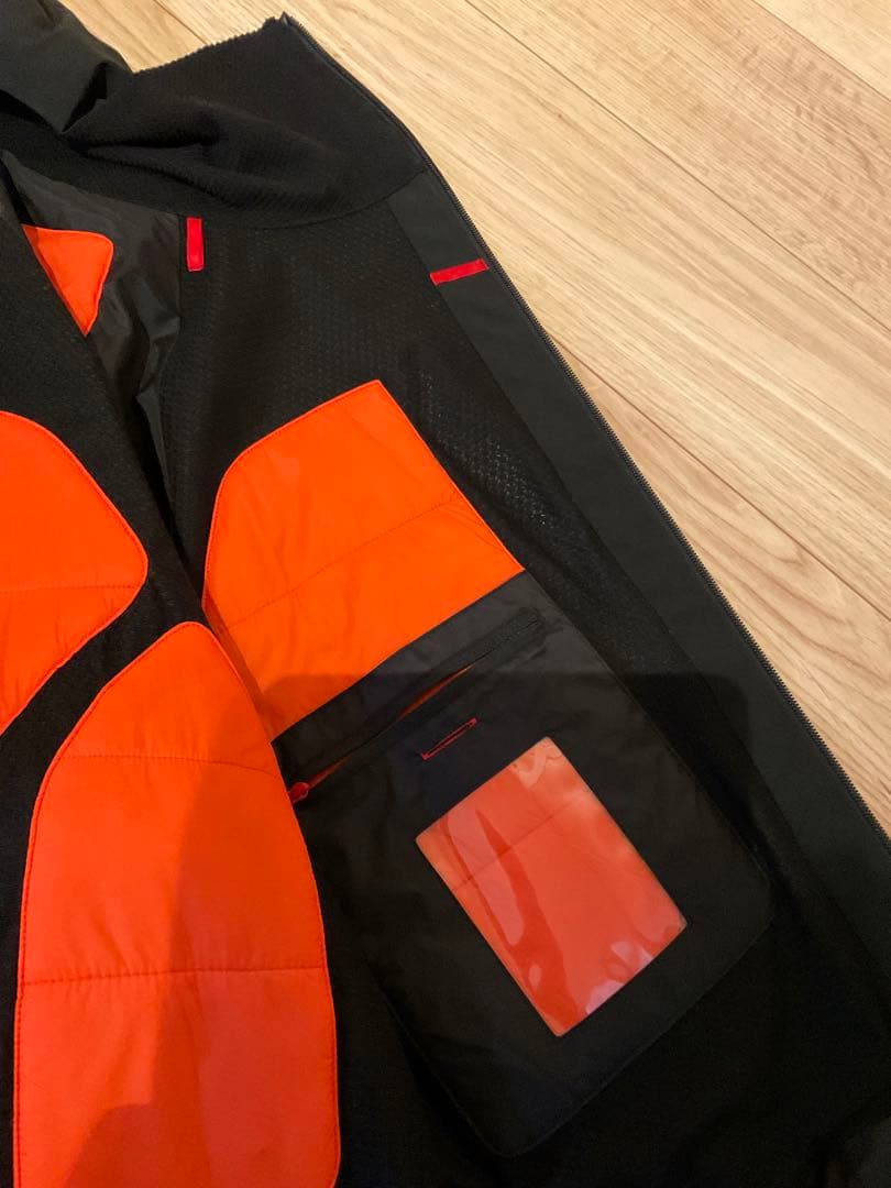 専用　686 HYDRA THERMAGRAPH JACKET XL