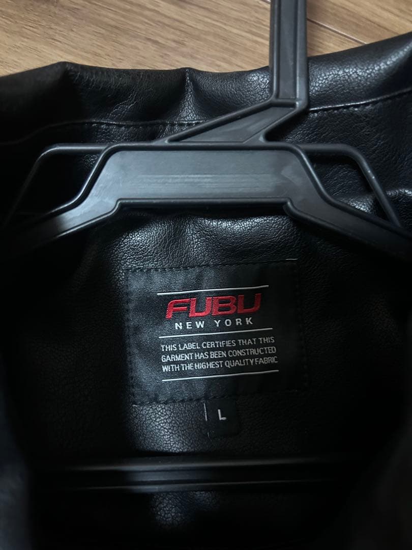 FUBU MA−1