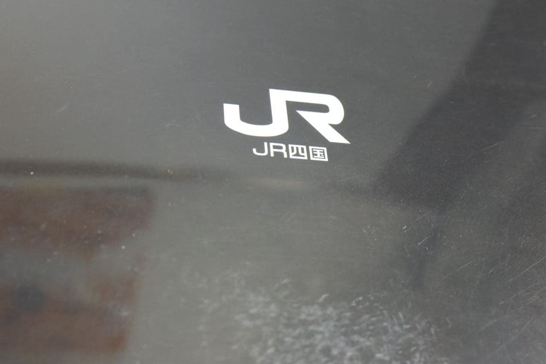 【日本車輌カタログ付】JR四国 2700系 ローレル賞受賞記念クリアファイル２枚