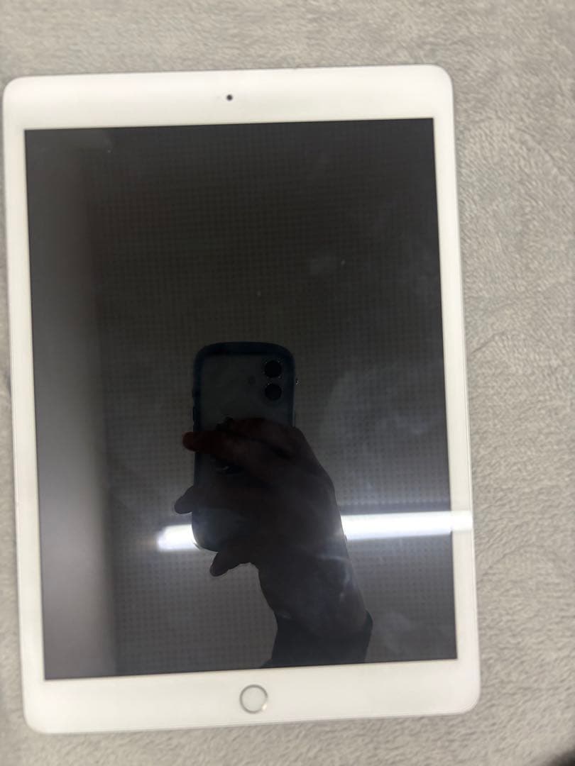 iPad第8世代