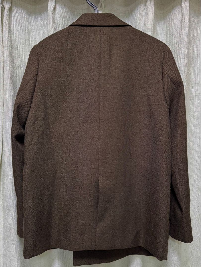 【美品】JOURNAL STANDARD relume テーラードジャケット