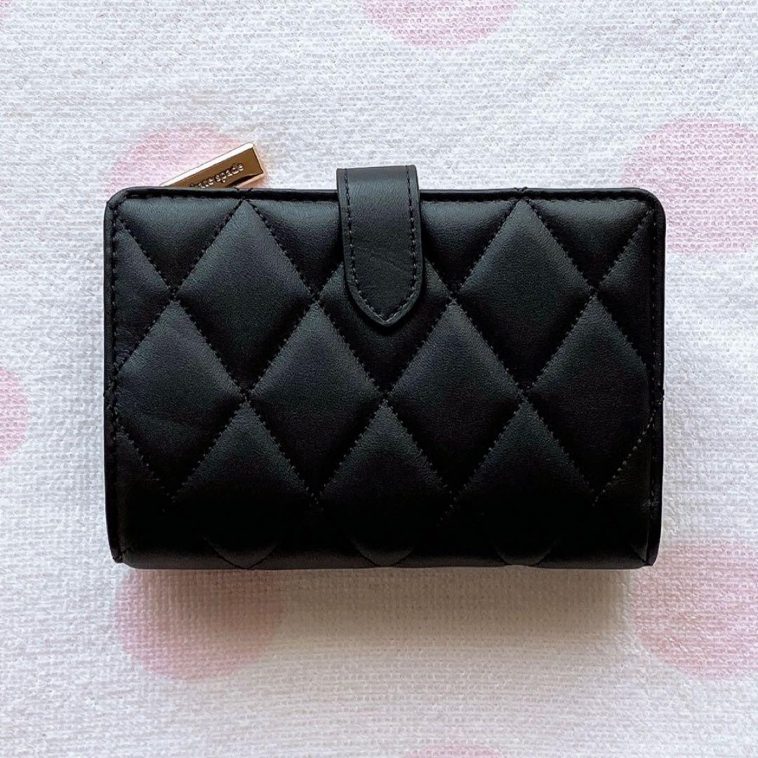kate spade KA591 二つ折り財布