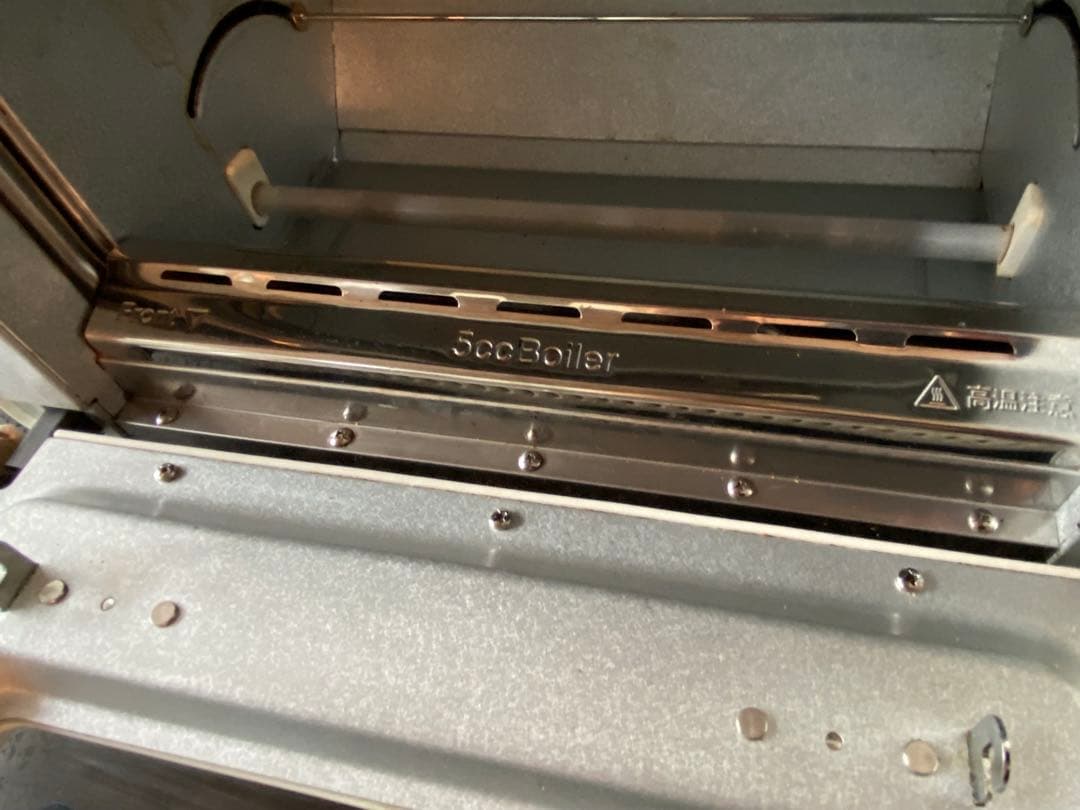 バルミューダ トースターBALMUDA The Toaster K01Eホワイト