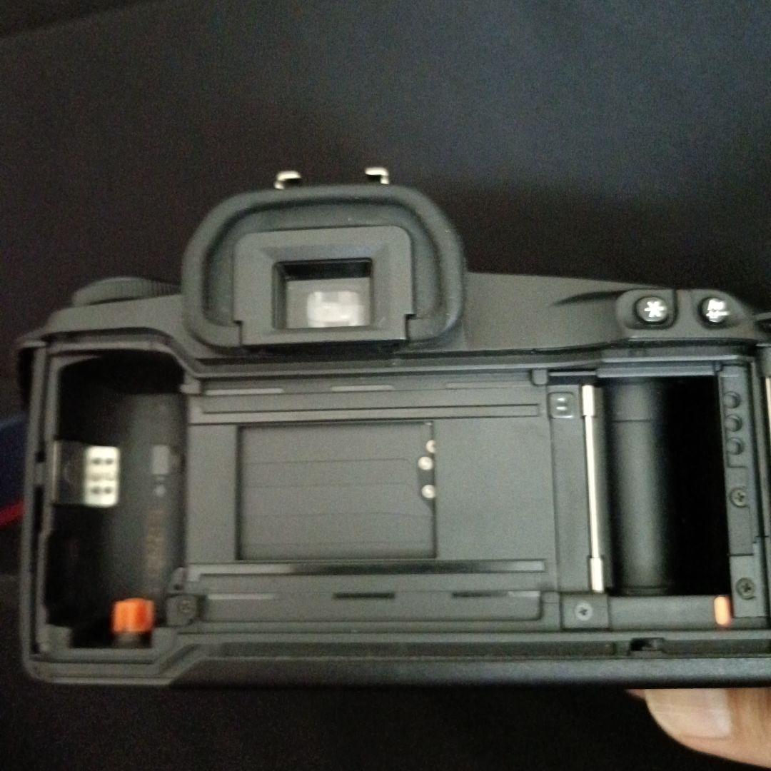 Canon EOS フィルム一眼レフカメラ
