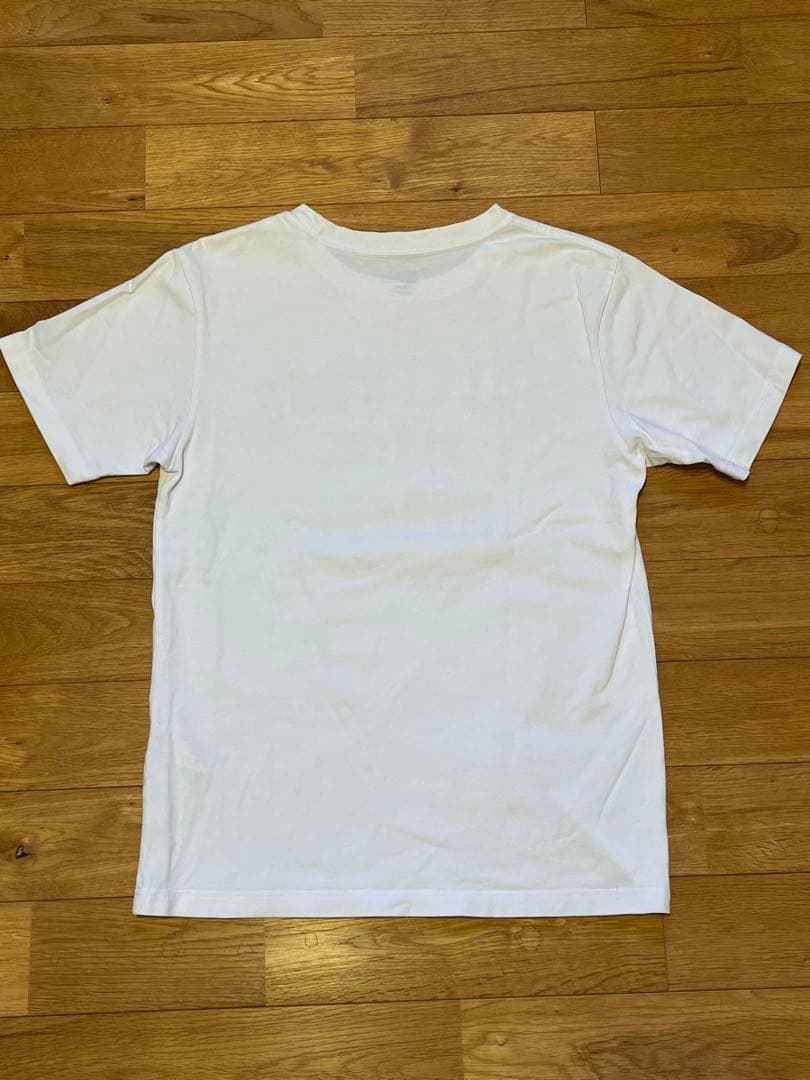 SEA WIND AND Tシャツ ティファニーカラー Ｓ