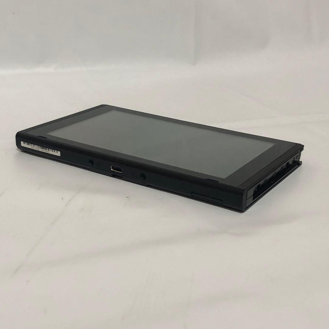 【動作品】 Nintendo Switch 本体 2018年製 任天堂 スイッチ