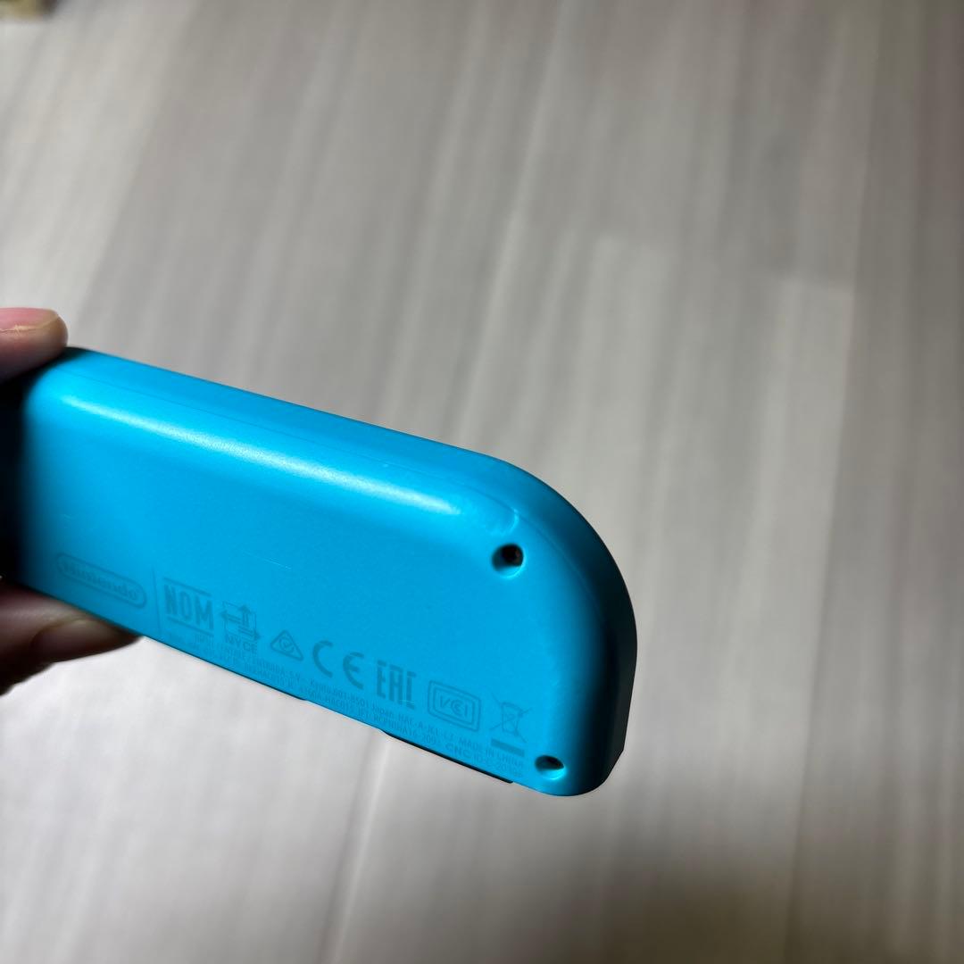 Nintendo Switch ニンテンドースイッチ バッテリー強化版