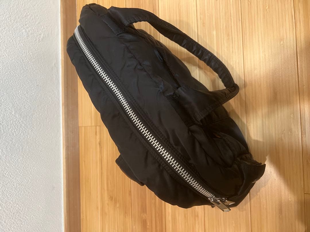 廃盤／希少品　ポーター　ボストンバッグ　タンカー