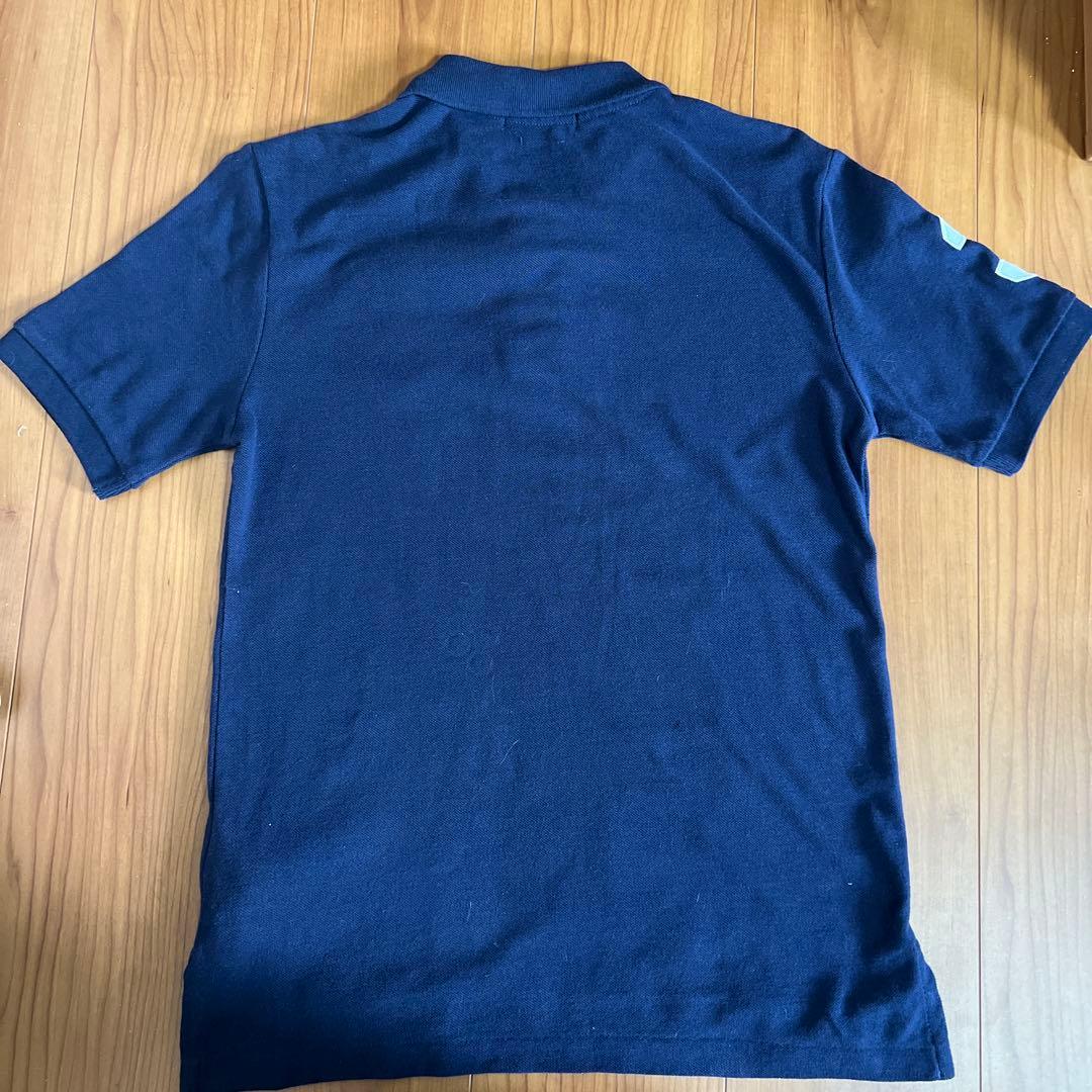 Polo Ralph Lauren ポロシャツ・ハーフパンツ M［子供サイズ］