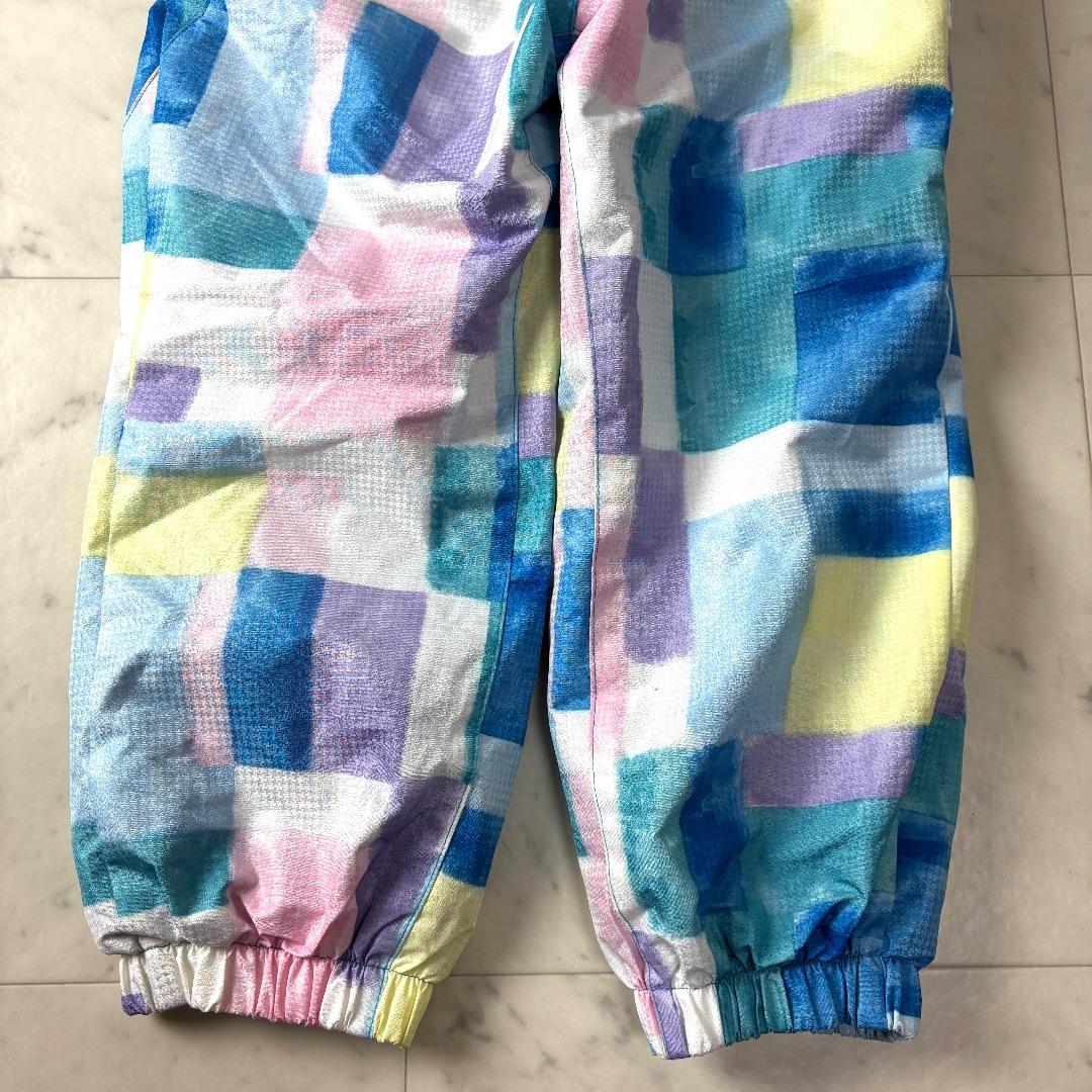 美品✨ Phenix スキーウェア 110 ジャンプスーツ スキー スノーウェア