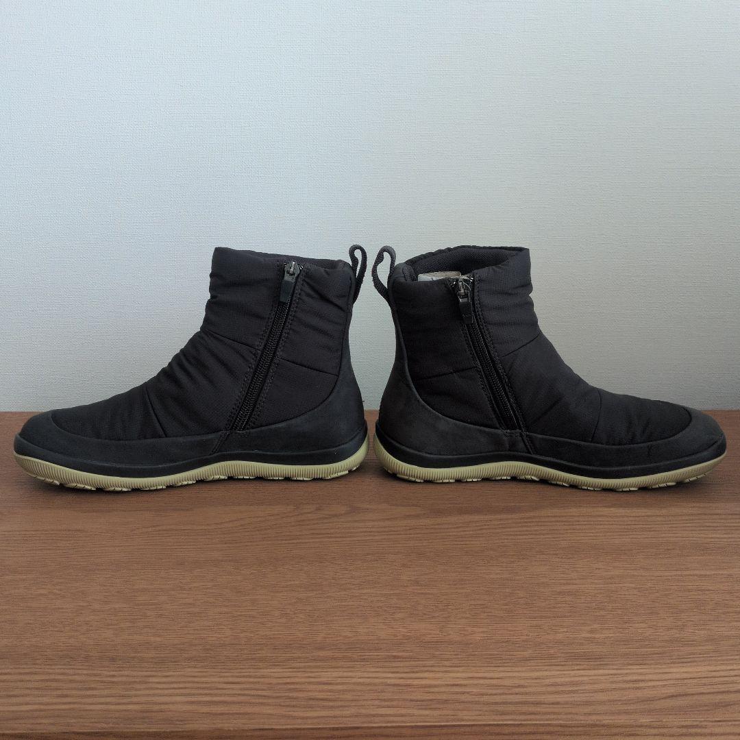 CAMPER カンペール PEU PISTA GM ブーツ 晴雨兼用