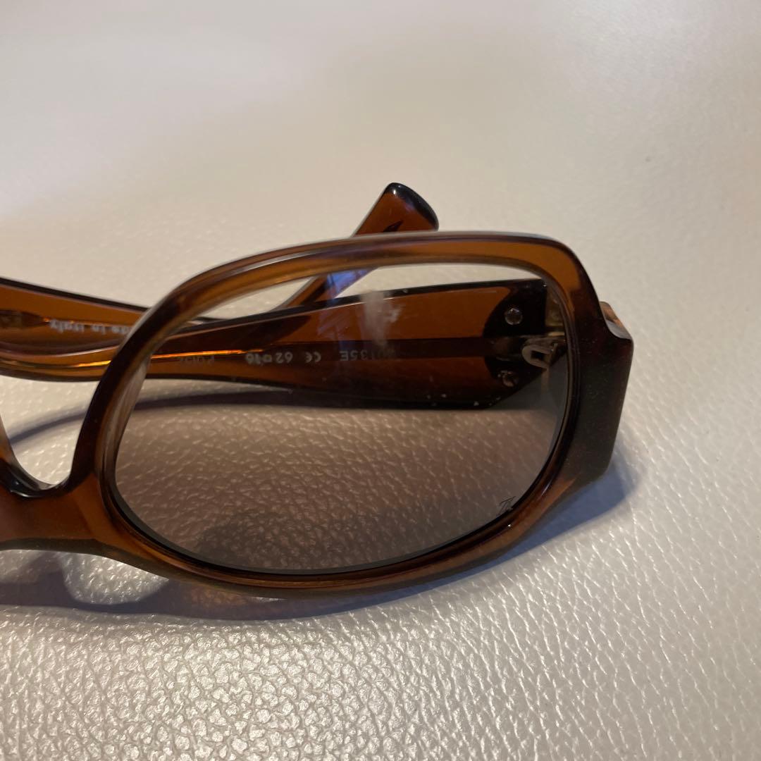 専用になります。　LOUIS VUITTON sunglasses ジャンク
