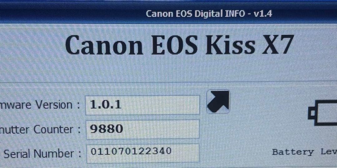 ✨大人気✨Canon EOS Kiss X7 スマホ転送 軽量　初心者向け