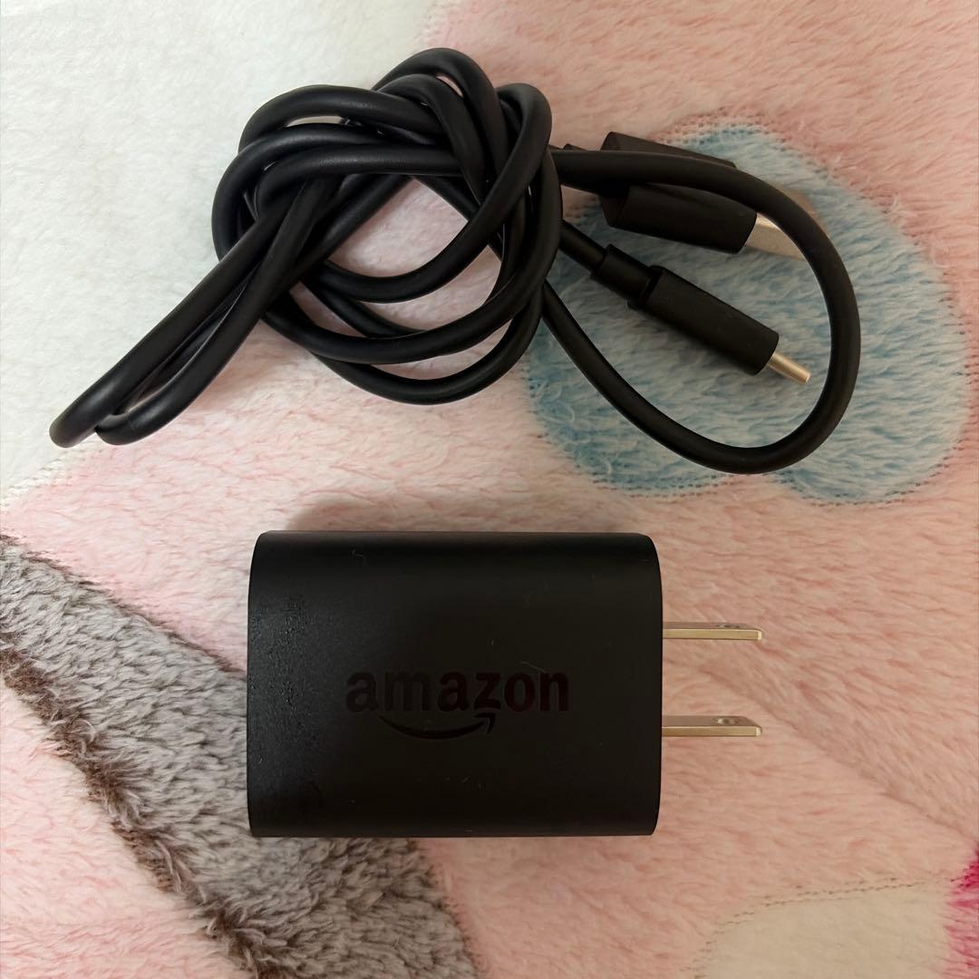 その他 fire HD 10