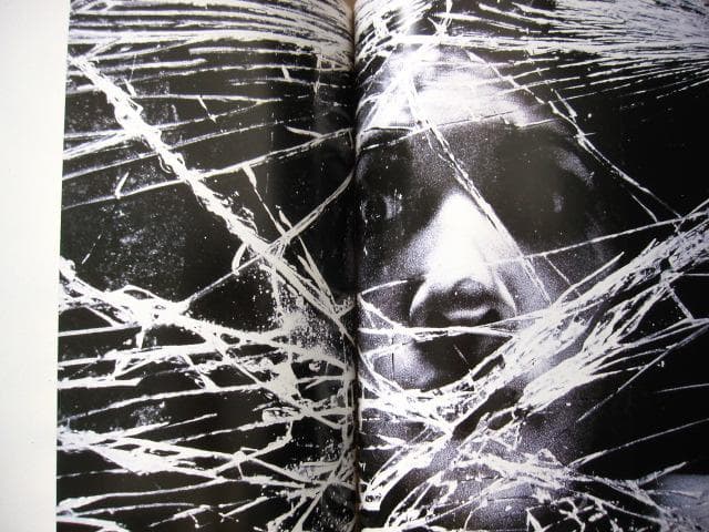 ジャンヌ　荒木経惟　Nobuyoshi Araki　直筆サイン入り　初版　帯付き