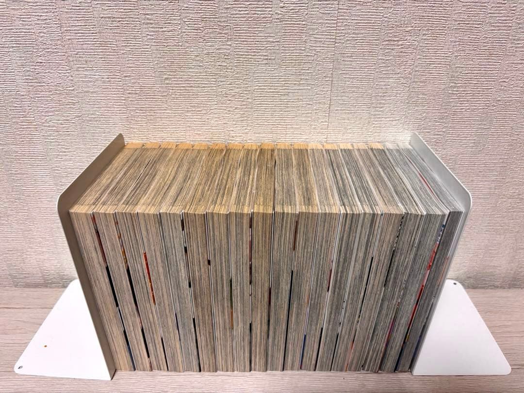 【全巻】ブルーピリオド 1~18巻セット 18巻のみ新品未開封