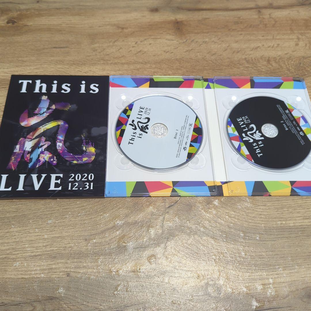 ARASHI 嵐6セット CD、Blu-ray、DVD