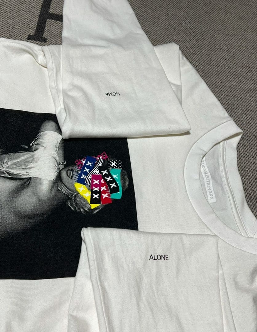 Kona god selection xxx ロンT M