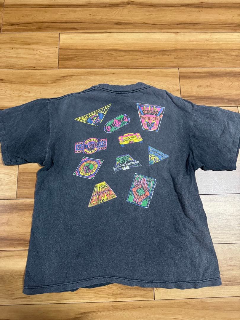 グレイトフル・デッド Tシャツ L ヴィンテージ