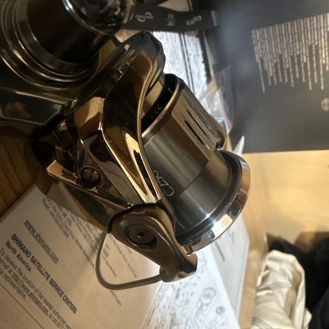 22ステラC2500S