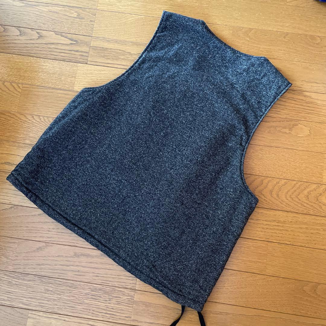 エンジニアードガーメンツ ENGINEERED GARMENTS ベスト