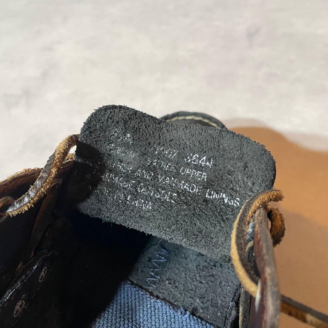 Timberland ティンバーランド　モカシン　デッキシューズ　26.5cm