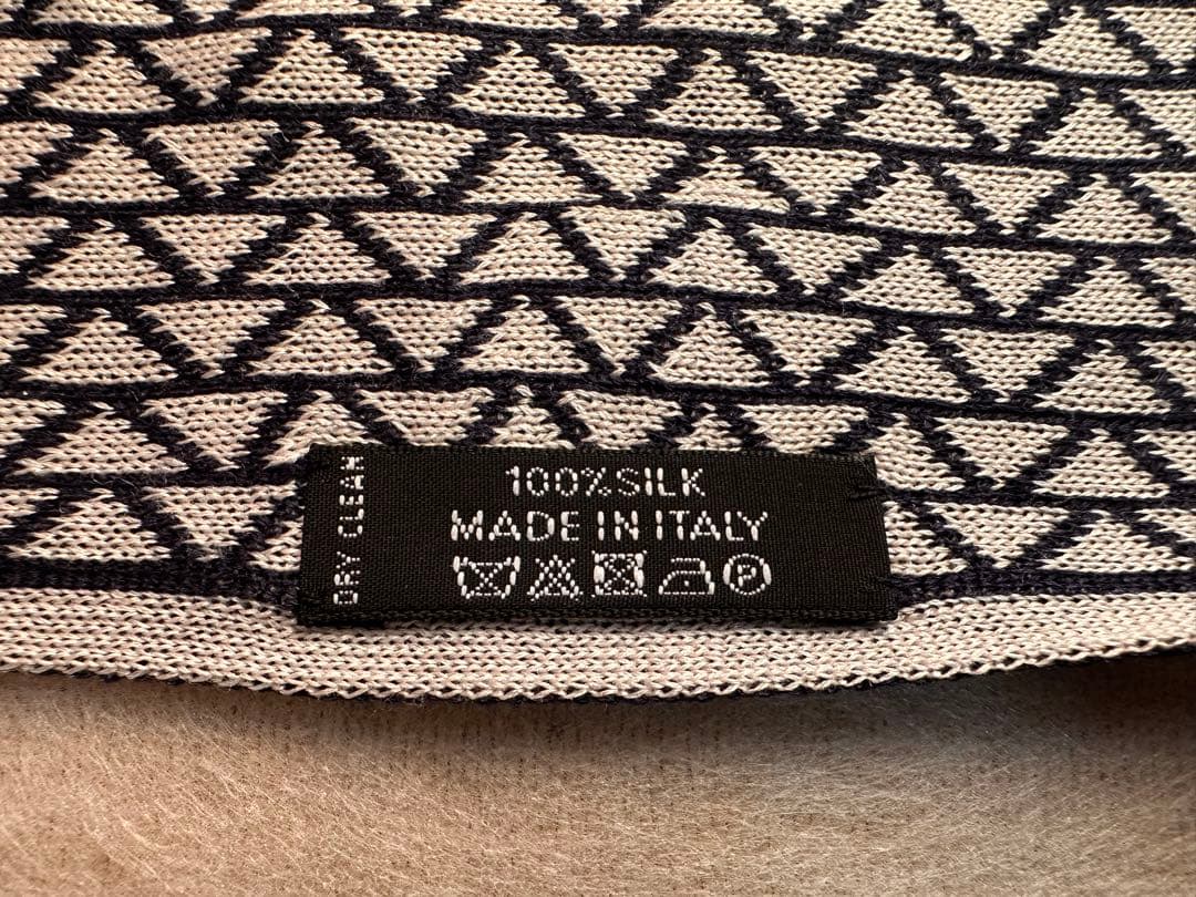 Dimaglia Cravatte ネッカチーフ