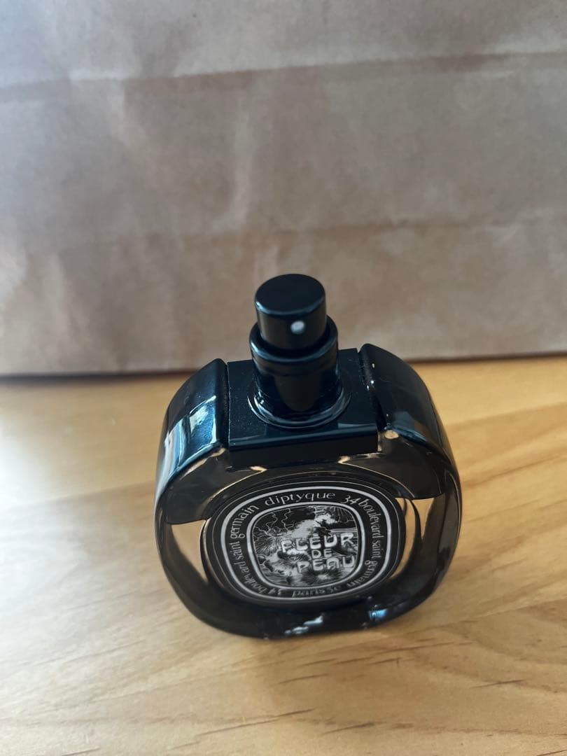 diptyque Fleur de Peau 75ml フルールドゥポー