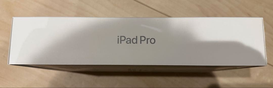 Apple iPad Pro 11インチ (第4世代) 256GB Wi-Fi