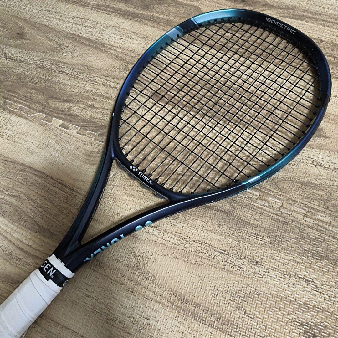 YONEX EZONE98 グリップサイズ2 テニスラケット