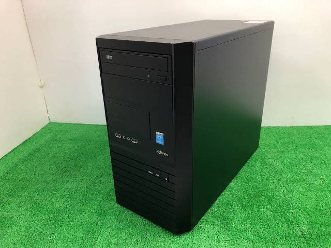 ライト ゲーミングPC core i5 GTX搭載 連休セール オプション白