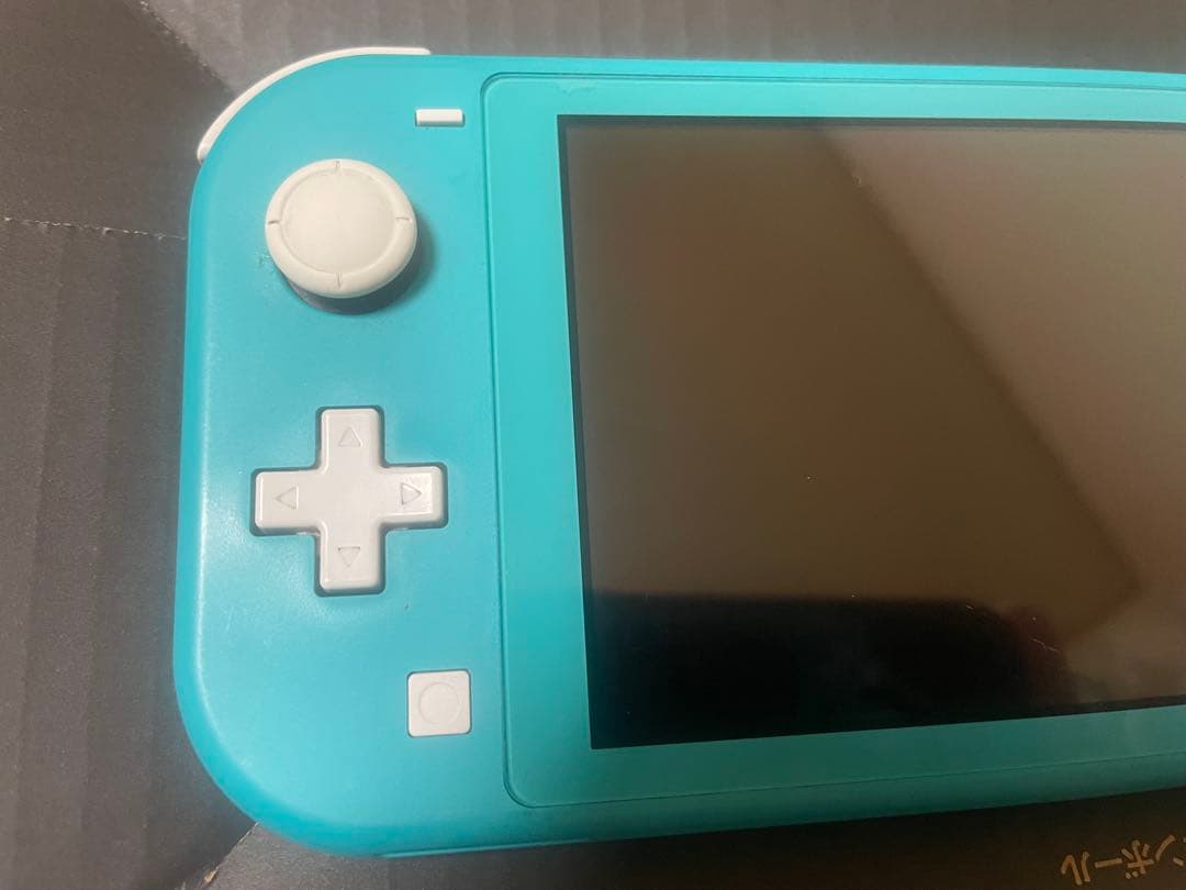 Switchライト　本体のみ
