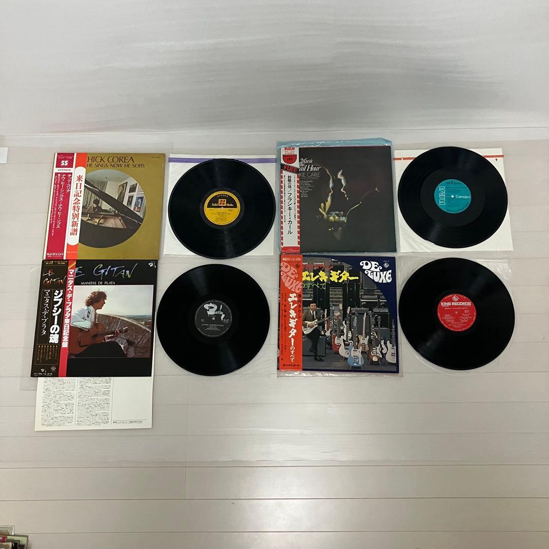 レコード　洋楽　クラシック　50枚　まとめ売り
