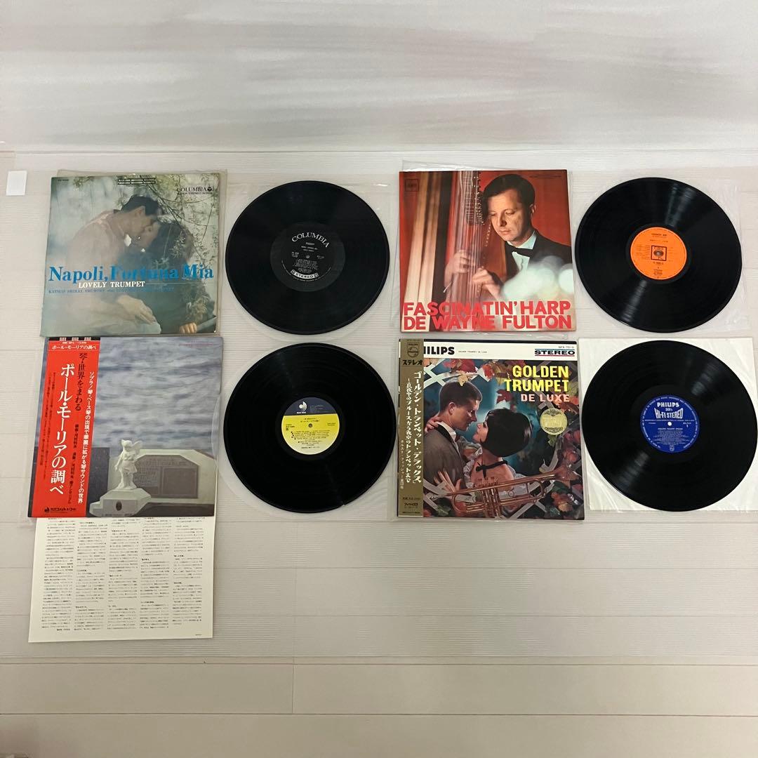 レコード　洋楽　クラシック　50枚　まとめ売り