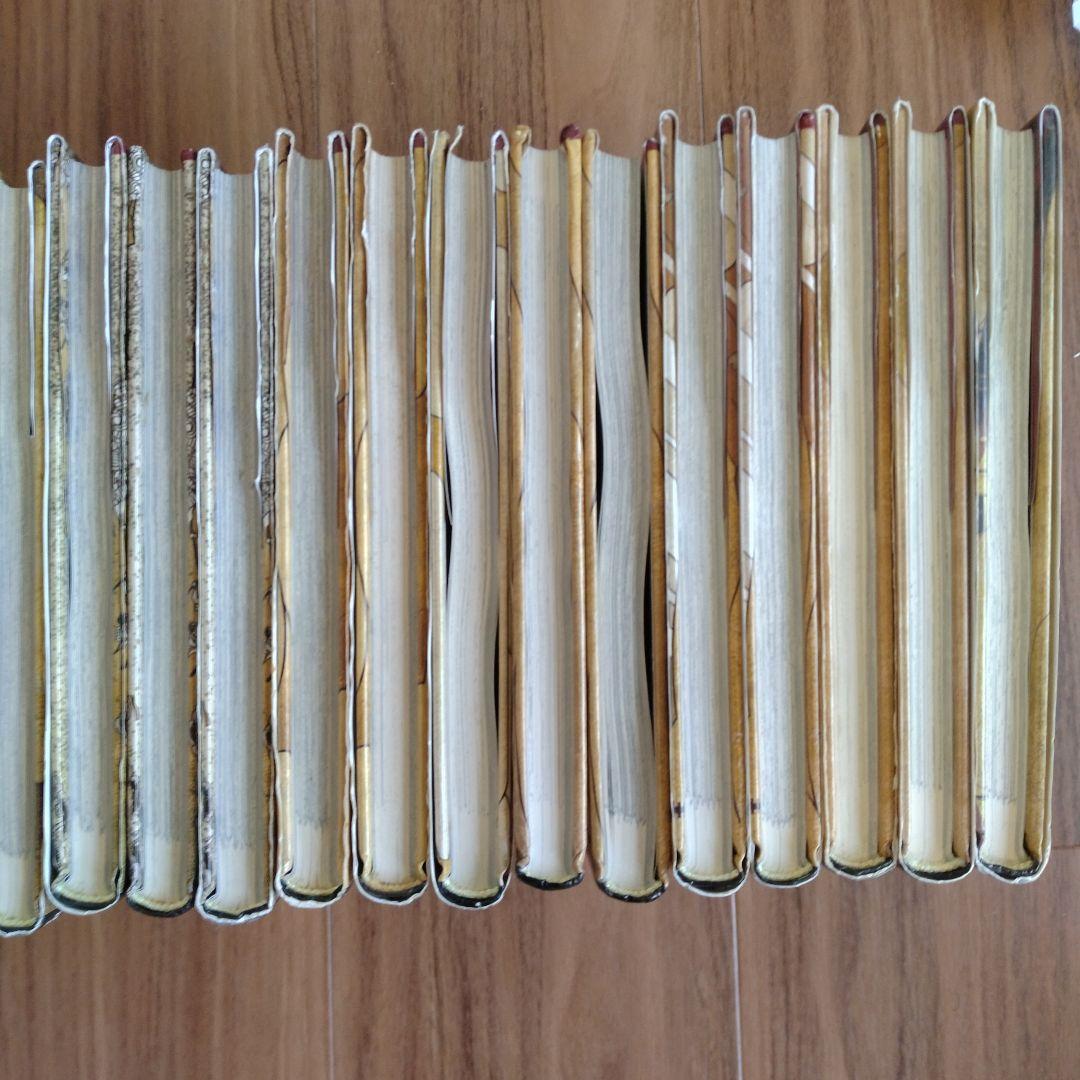 コミック版日本の歴史　25冊セット