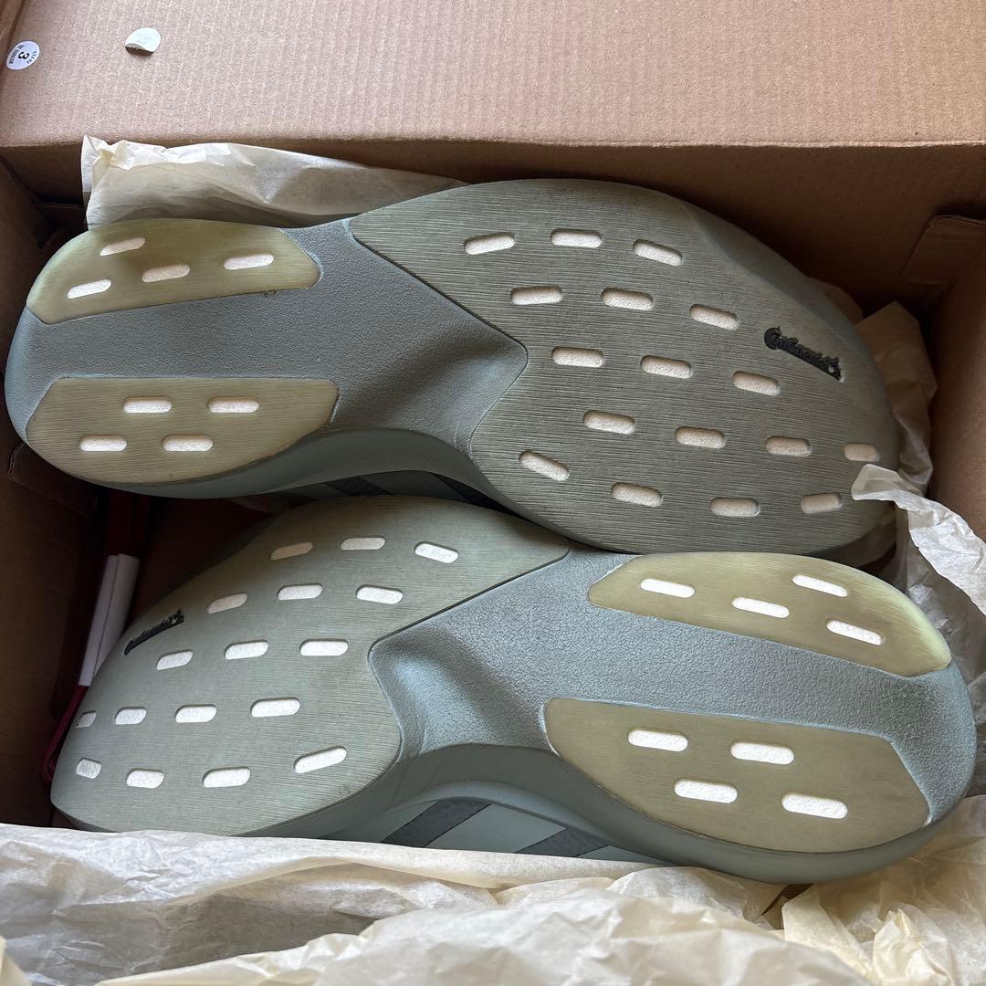Adizero Evo SL Woven 27.0センチ