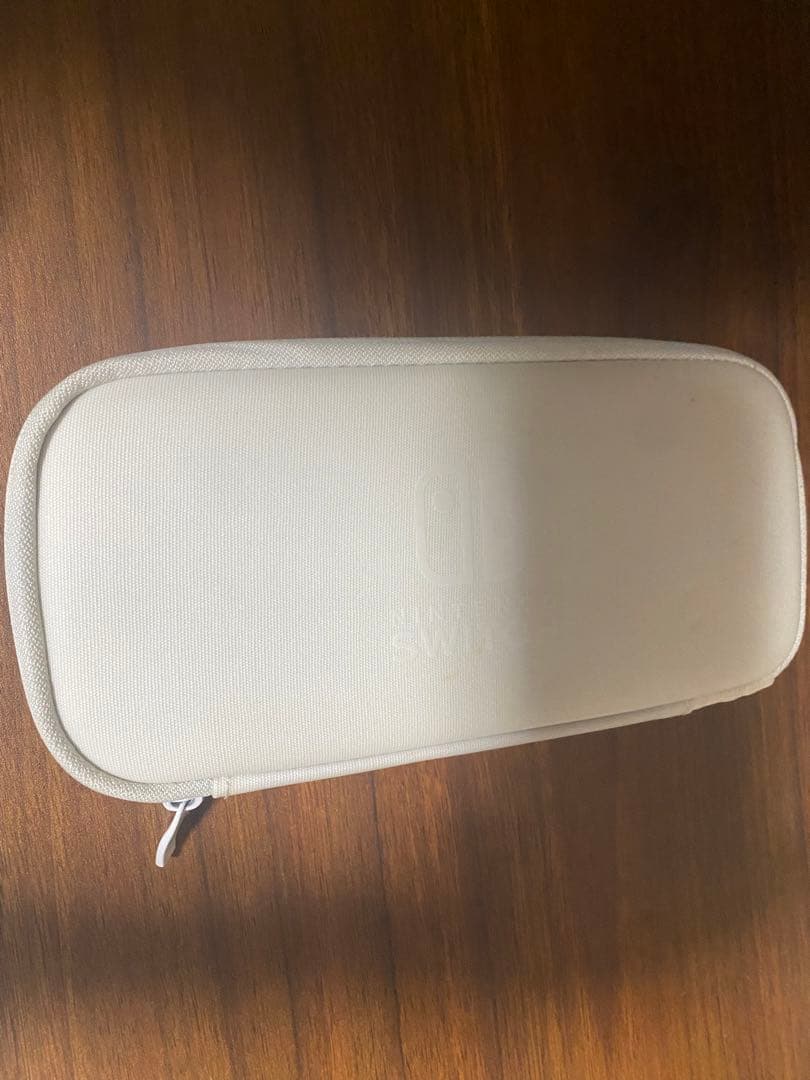 Nintendo Switch lite イエロー ジャンク品