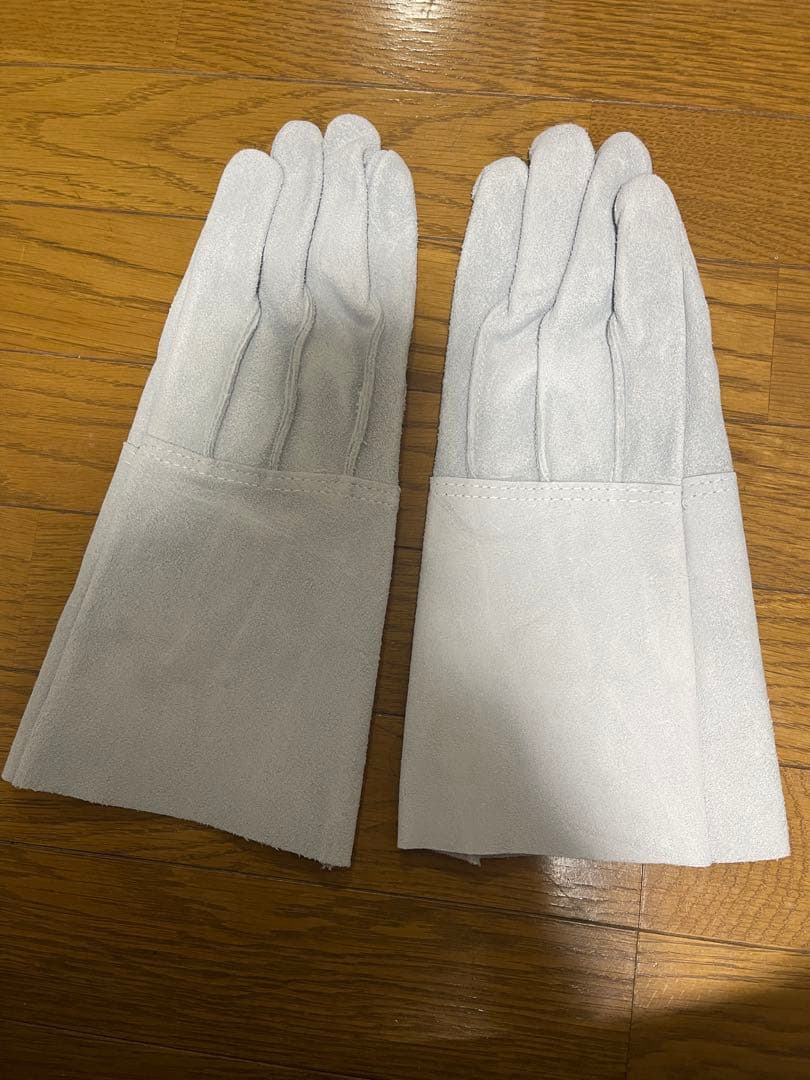 牛革手袋（ロング） 30双セット