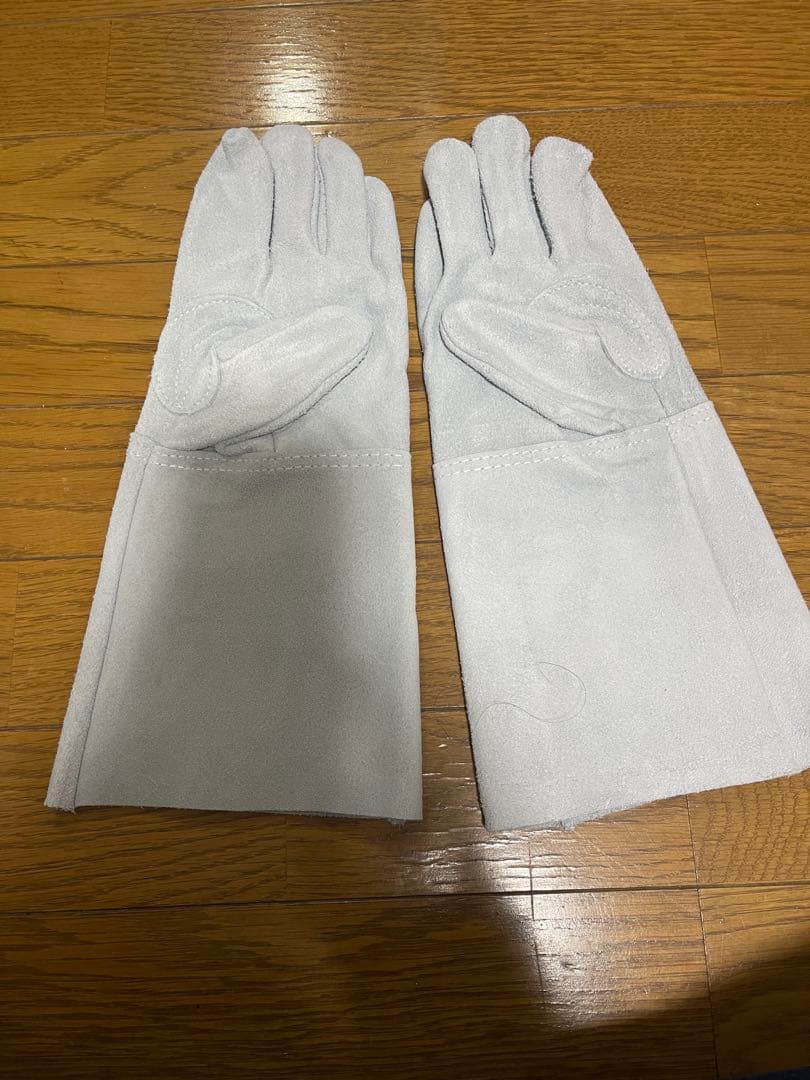 牛革手袋（ロング） 30双セット