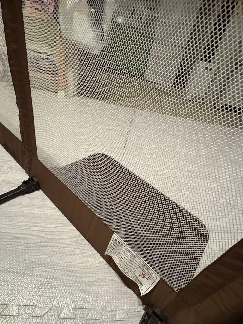 ちょっとおくだけとおせんぼＬ
