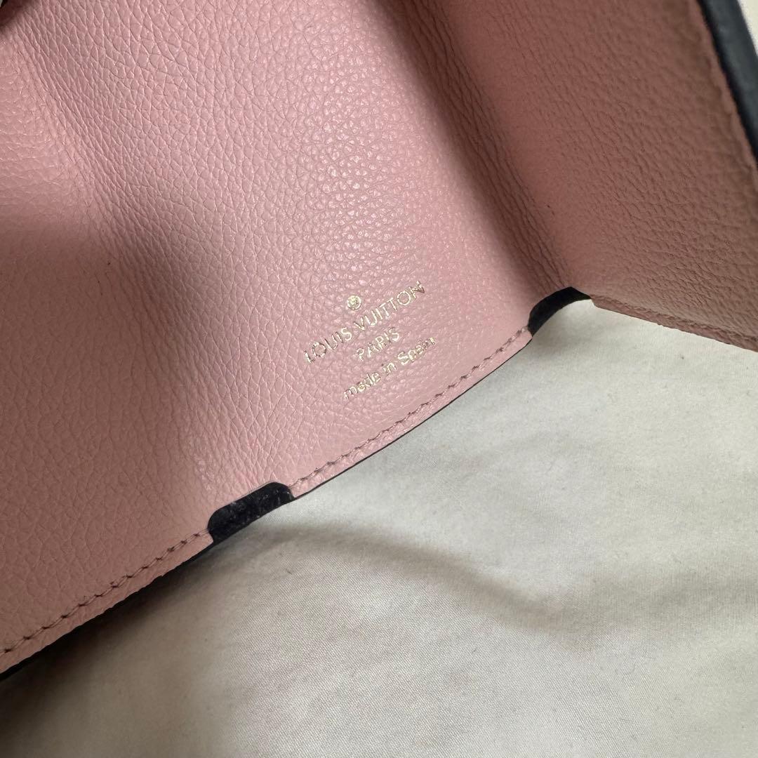 専用 VUITTON3つ折り財布 【箱無し】