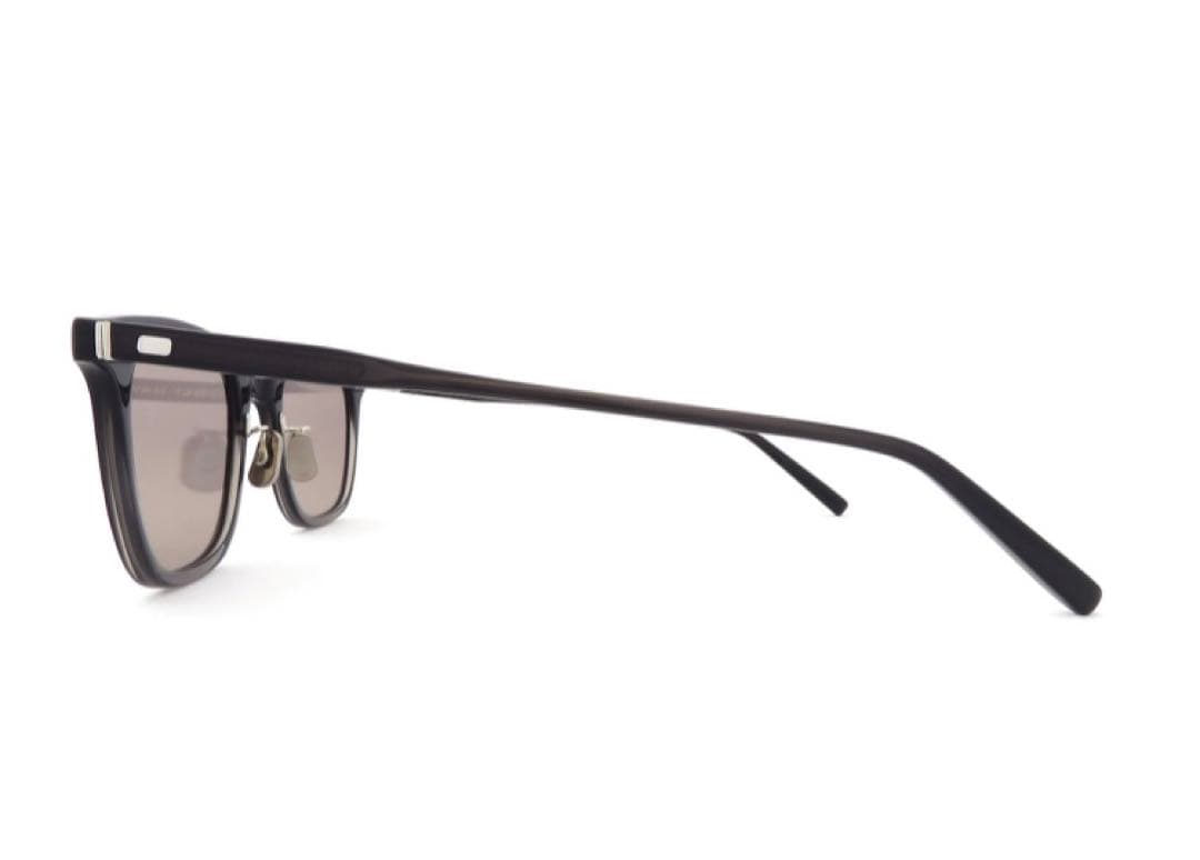 最終値下げ 美品 EYEVAN7285 319 c.121