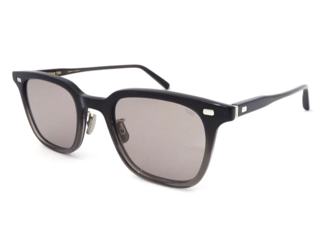 最終値下げ 美品 EYEVAN7285 319 c.121